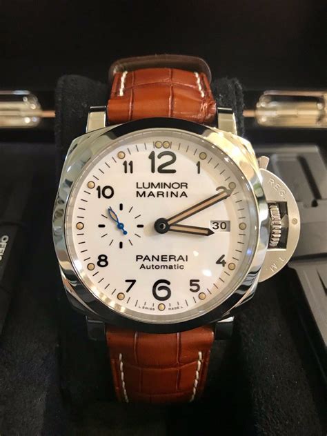 panerai ebay australia|Panerai used watches eBay.